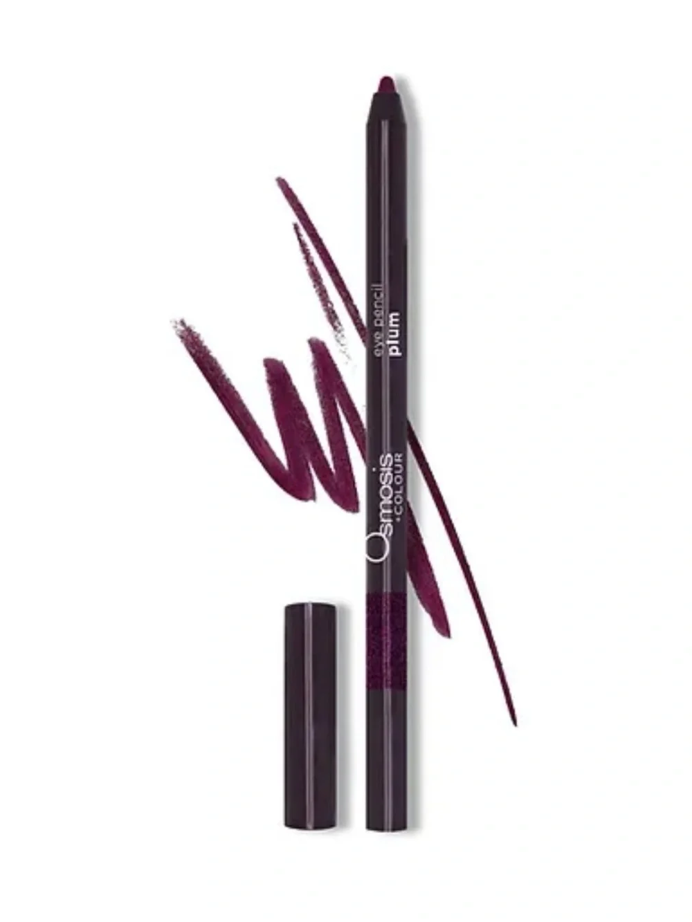 Osmosis plum eye